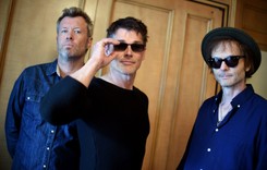 To już oficjalne: a-ha wraca po przerwie. Zestarzeli się? [ZDJĘCIA]