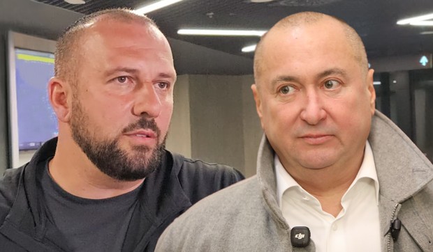 dado polumenta i đani