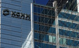 szydło odwołany z funkcji prezesa kghm