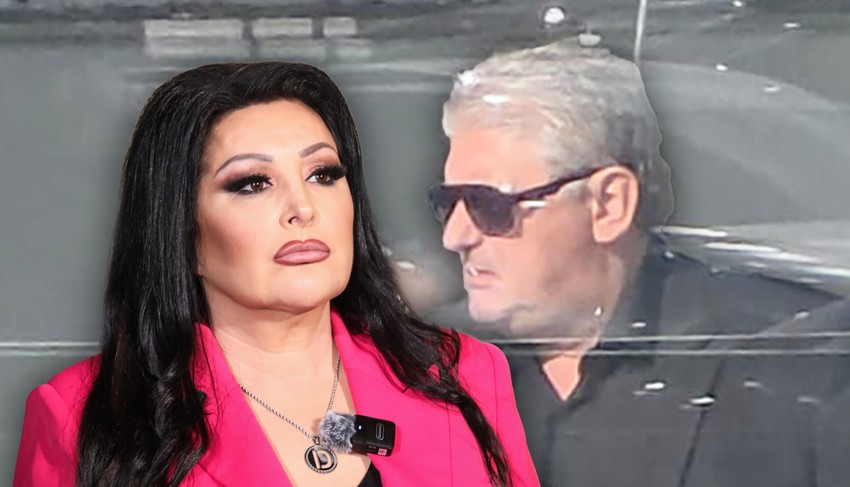 Sandra Rešić tvrdi da su Dragana i Toni imali probleme mnogo pre razvoda