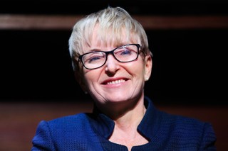 Izba Dyscyplinarna kontynuuje posiedzenie w sprawie immunitetu sędzi Beaty Morawiec