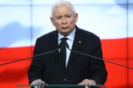 Jarosław Kaczyński