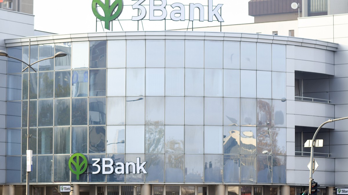 3 Banka – jedinstveno novo ime na bankarskom tržištu - Blic