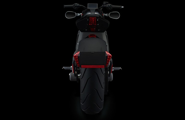 Harley-Davidson Project LiveWire