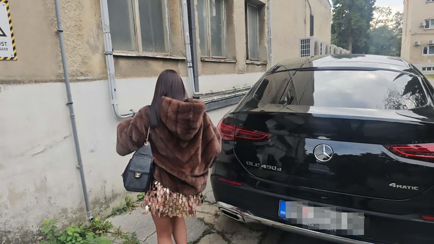 Aleksandra Mladenović