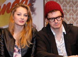 Socha: Jestem pełna podziwu dla Kuby Wojewódzkiego