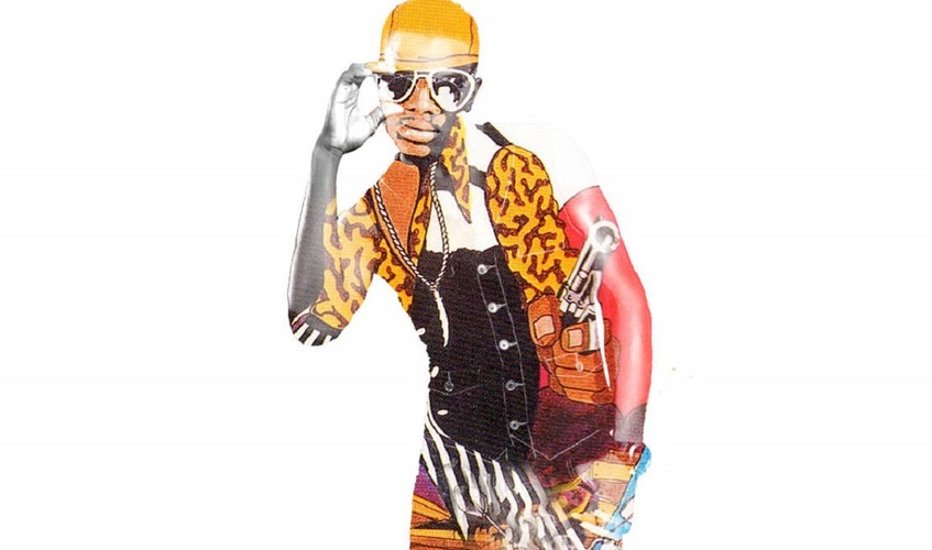 2. OMI – 'Cheerleader' (Felix Jaehn remix)