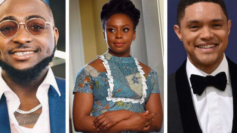Here Are The Top 10 Most Influential African For 2019 According