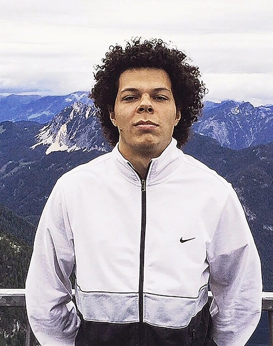 Neđeljko Đurović - Ubica sa Tvitera