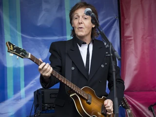 Paul McCartney