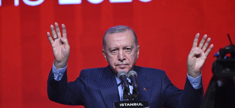 Erdogan chce zatrzymać wojnę. Turcja gotowa do roli mediatora