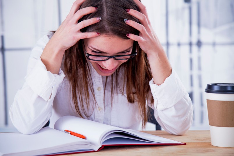 "Ch" czy "H"? Bardzo trudny quiz z ortografii. 10/10 tylko dla mistrzów