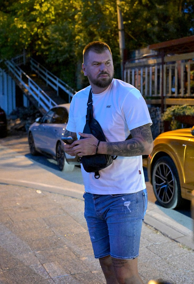 Marko Janjušević Janjuš