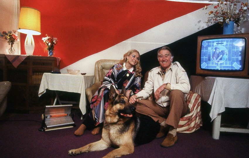 Silend - princ Roj i princeza Džoan