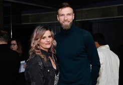 Zofia Zborowska odzyskuje formę sprzed porodu. Jaką dietę stosuje?