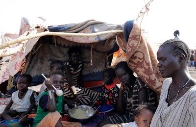 Sudan potrzebuje pomocy. ONZ apeluje o 2,56 miliardów dolarów