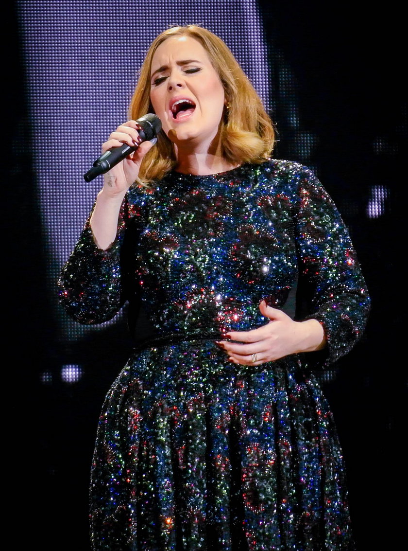 Adele