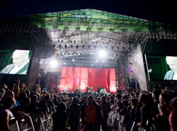 Rockowa gorączka sobotniej nocy w Gdyni