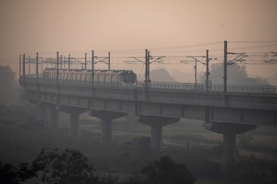 Najbardziej zanieczyszczone powietrze na świecie. New Delhi wzywa mieszkańców do pracy z domu