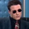Miloš Timotijević u "Srećnim ljudima"