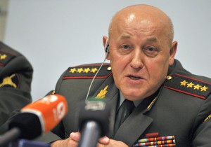 Juri Balujevski
