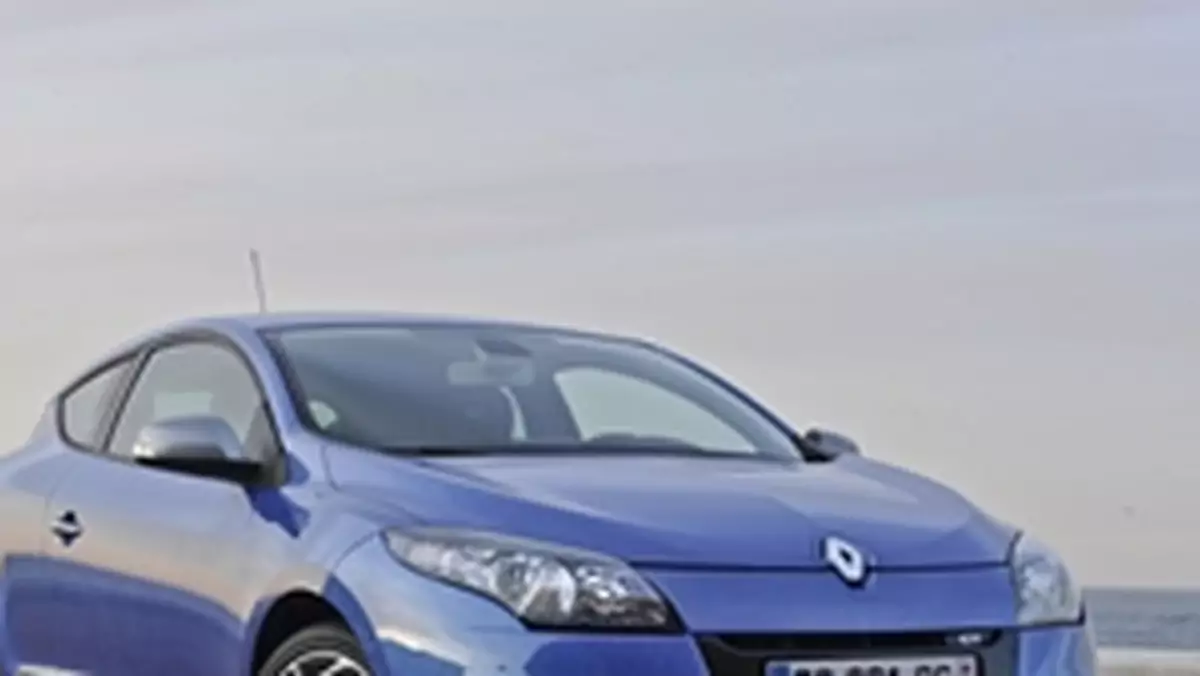 Renault Megane GT – z pięknem trzeba obcować