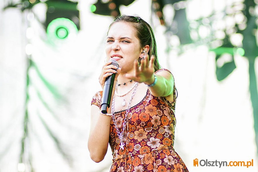 Zobacz, co działo się podczas drugiego dnia Olsztyn Green Festival [ZDJĘCIA] - zdjęcie 27