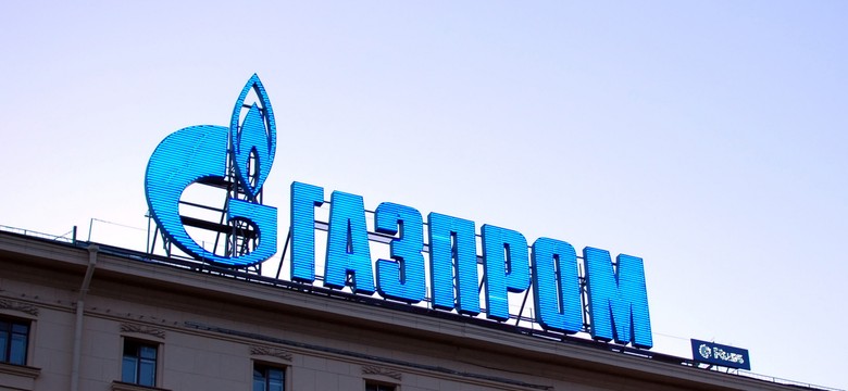 Komunikat Gazpromu. "Przesył gazu przez Nord Stream pozostaje całkowicie wstrzymany"
