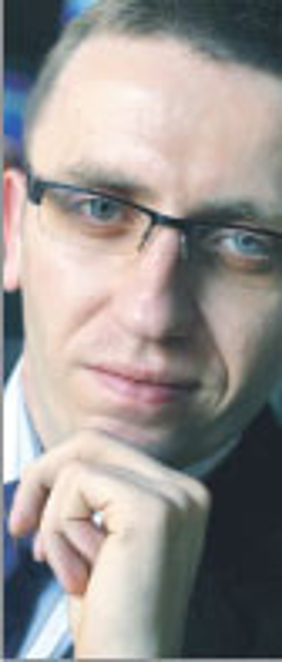 Jarosław Dominiak, prezes Stowarzyszenia Inwestorów Indywidualnych