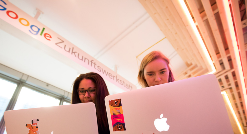 These 10 well-paying tech jobs are perfect for people without a tech ...