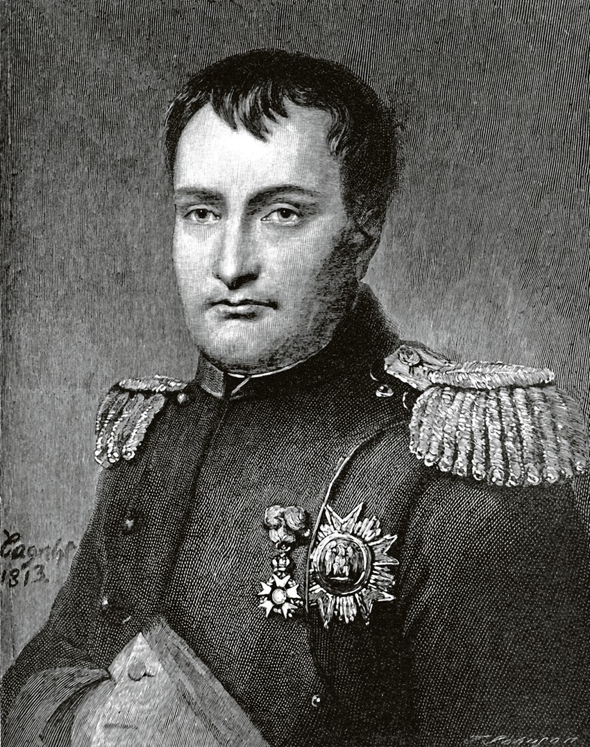 Napoleon Bonataprta