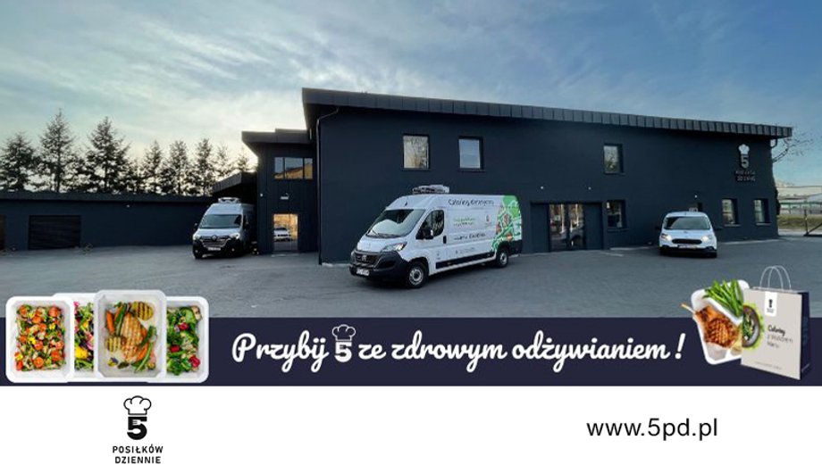 5 Posiłków Dziennie