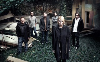 Muzyczne Fryderyki dla Darii Zawiałow oraz zespołu HEY