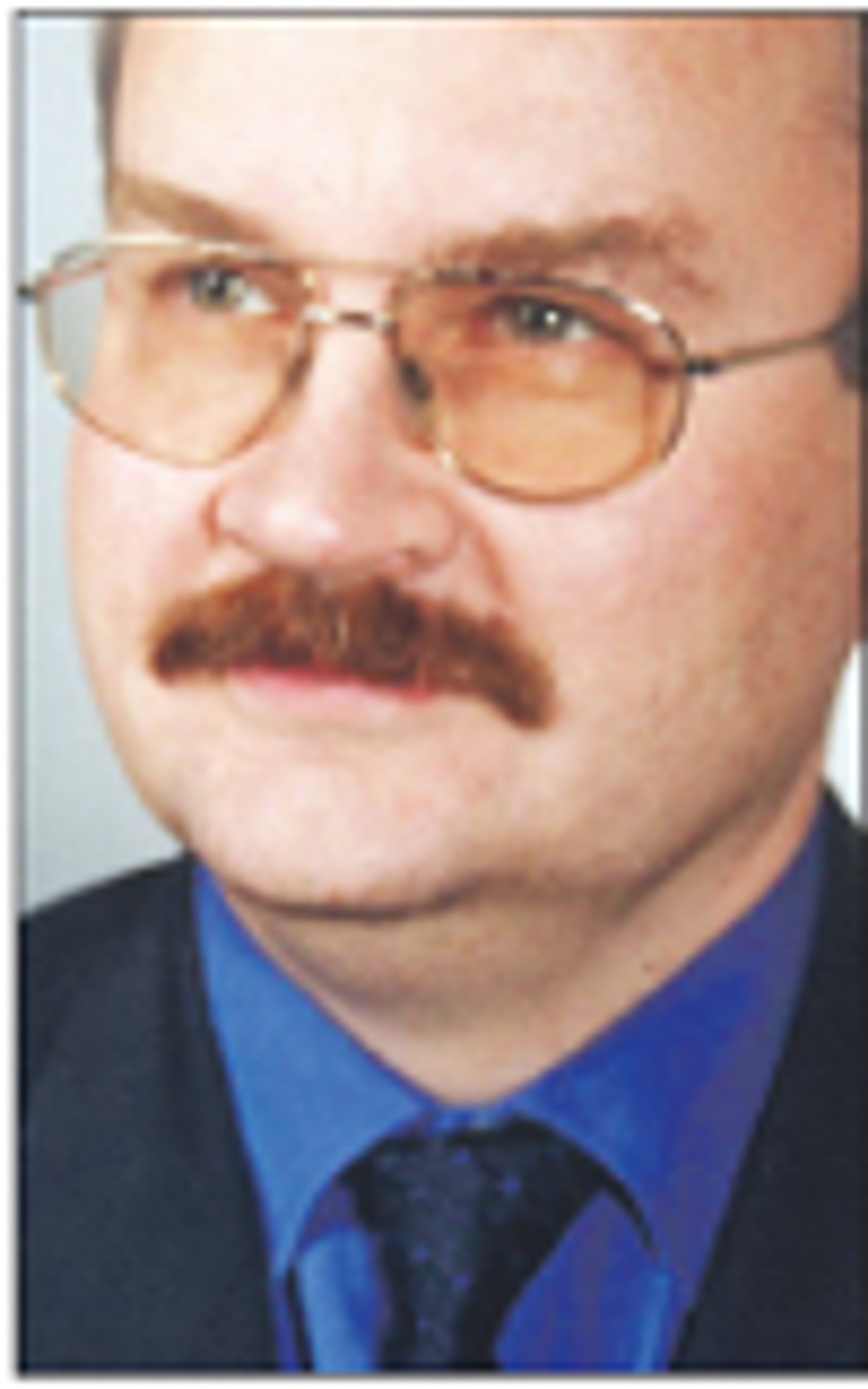 Mariusz Jędrzejczak, p.o.dyrektora Woj. Szpitala Specjalistycznego im. M. Skłodowskiej-Curie w Zgierzu