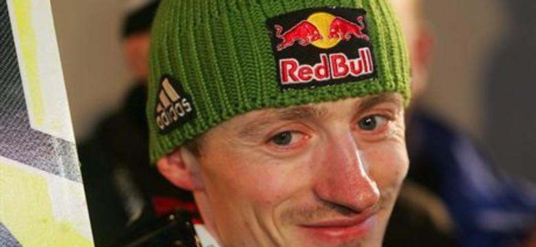 Adam Małysz zostaje w Wiśle