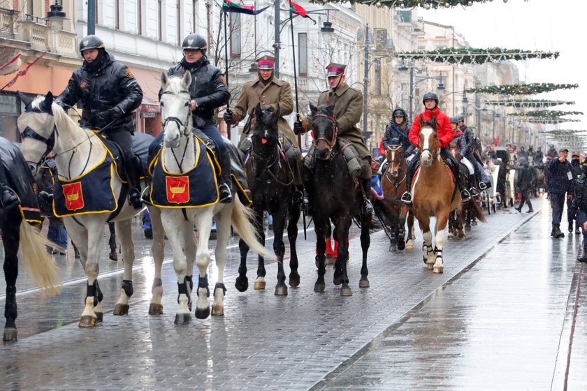 Łódź gra z Orkiestrą!