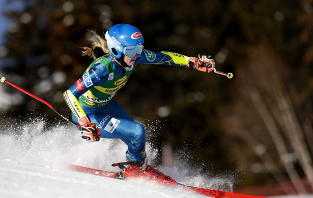 Mikaela Shiffrin