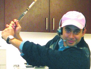 Tyrmand: Zawodowi politycy są gorsi niż sitwa z Wall Street. Działają jak mafia