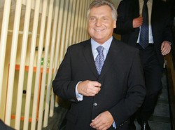 PiS nie chce historycznego kompromisu z SLD