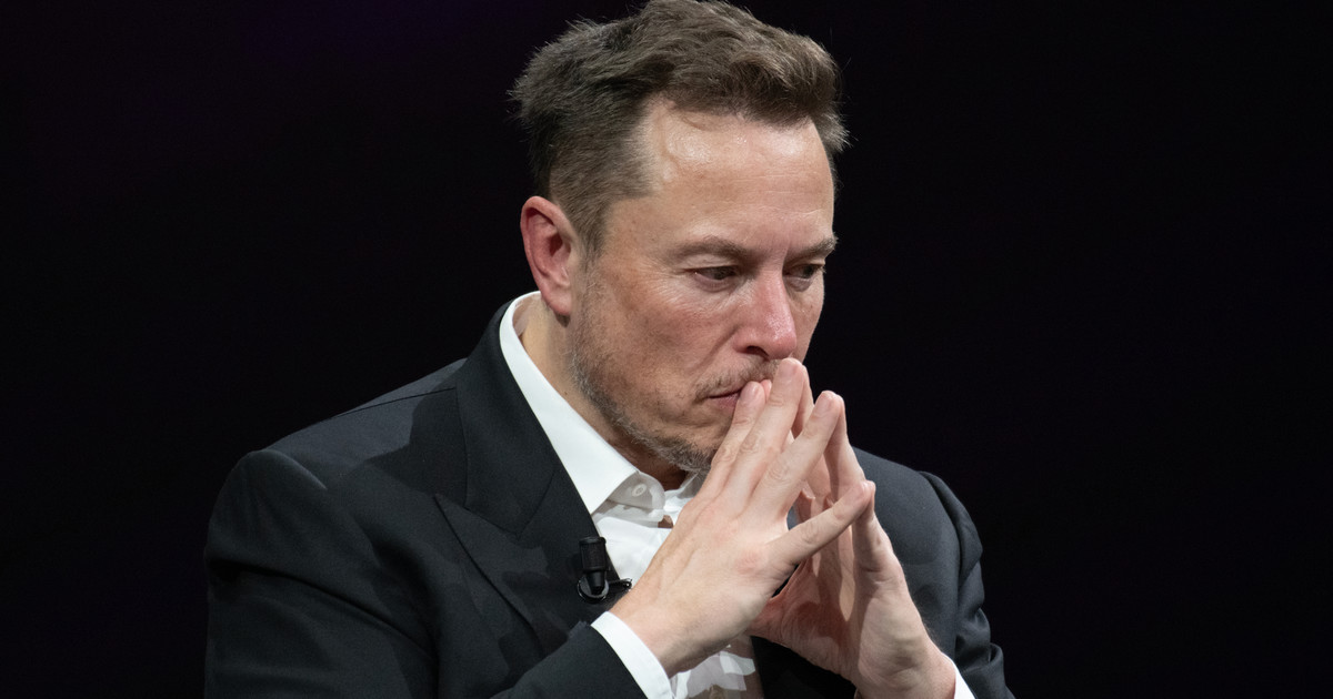 Elon Musk polegał na Chinach, aby napędzać rozwój Tesli. Teraz ma problem. Jak całe USA