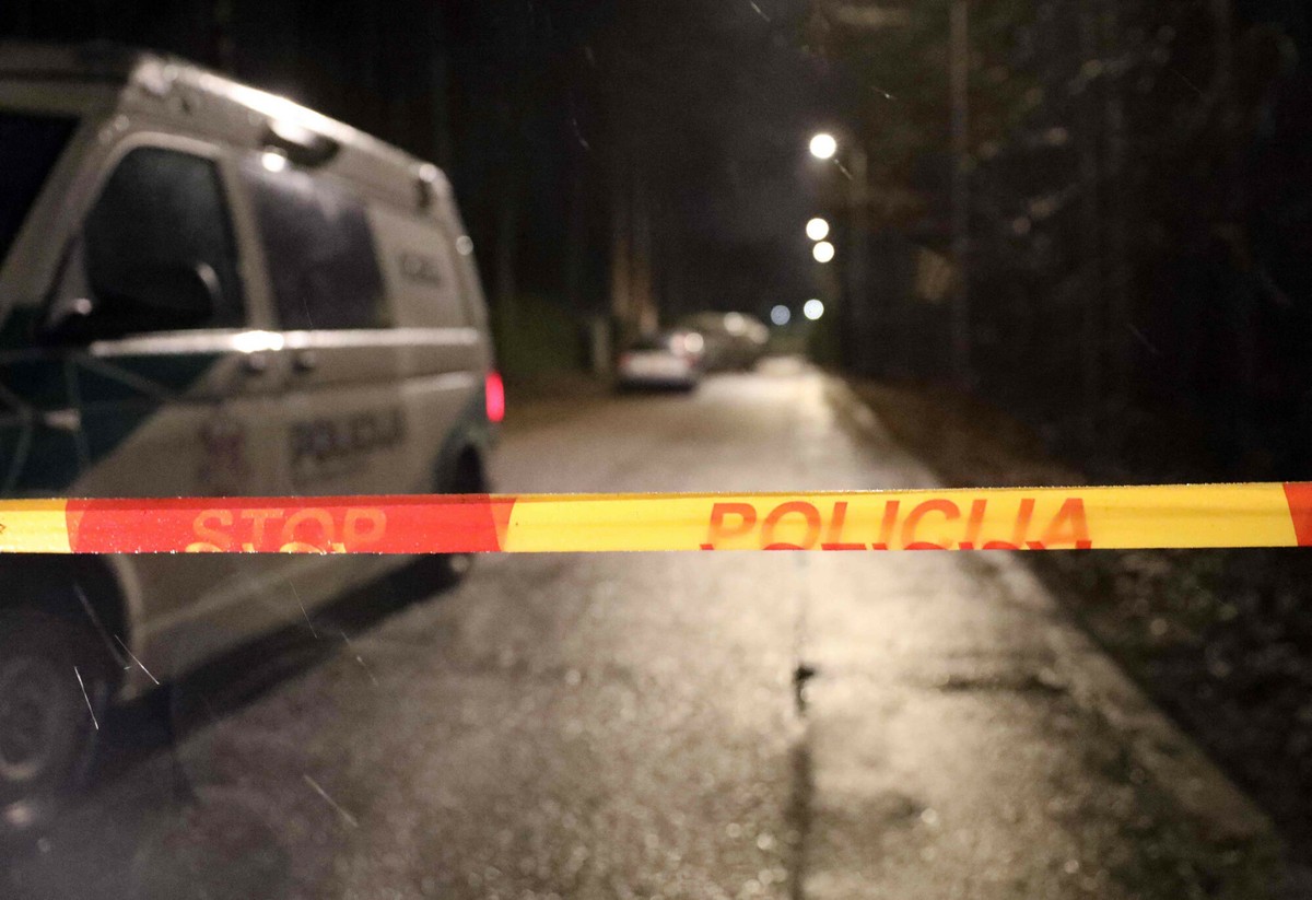 Podczas ćwiczeń  na Litwie ruch drogowy nie będzie ograniczony dla ludności, będą jednak punkty kontrolne, w których przejeżdżające pojazdy mogą być zatrzymywane