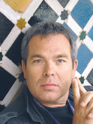 Marek Frydrych: Polak, który reprezentuje w Polsce chińskie firmy