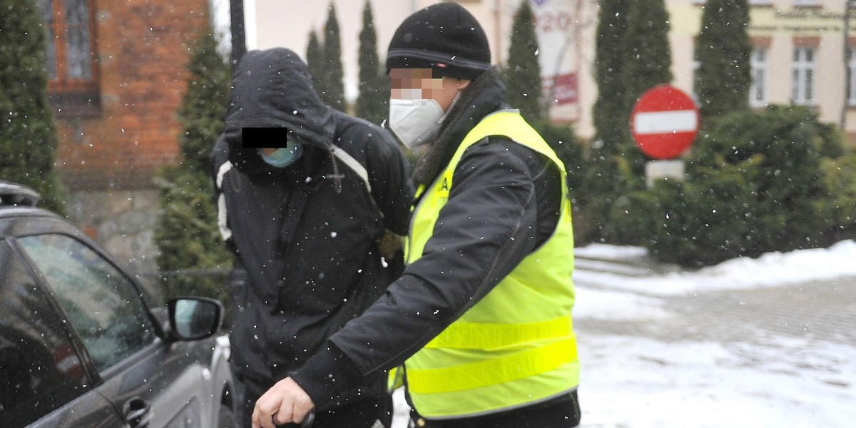 Ukradł szczepionki na COVID. Jak się tłumaczył?