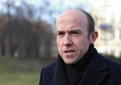 Przedstawiciel KE na dywaniku w MSZ. Budka: Skandal, PiS wyprowadza nas z Unii