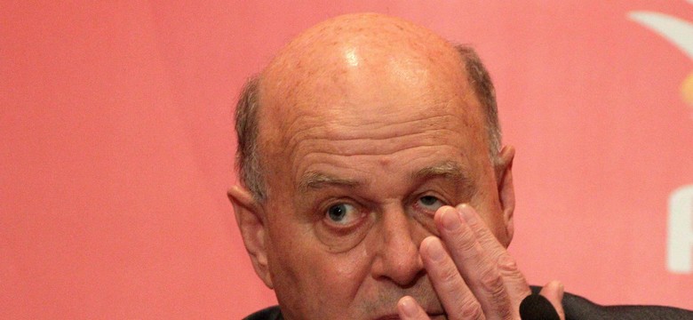 Lato: Nie jestem zdziwiony decyzją premiera Tuska