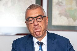 Giertych o aborcji: Poglądu w tej sprawie nie zmieniam