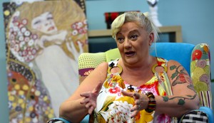 Vesna Rivas 