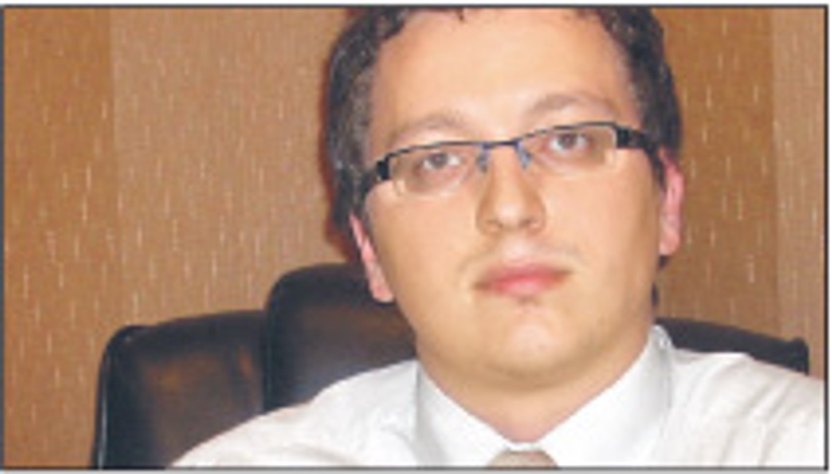 Rafał Kornat | adwokat do spraw kościelnych