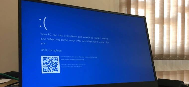 Aktualizacje Windows 10. Jak sobie radzić z problemami, które wywołują?