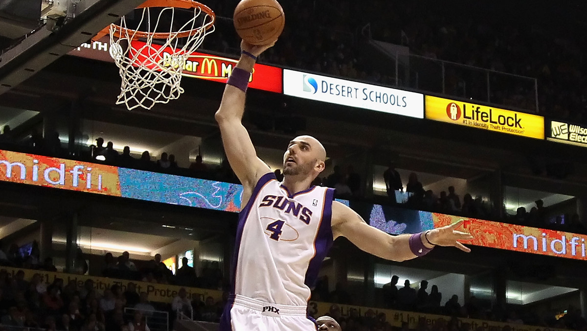 Czy jest łatwiej przewidzieć, kto w rozpoczętym właśnie sezonie będzie dominował na parkietach NBA czy kto będzie sprawcą przykrych niespodzianek? Dziennikarze "Sports Illustrated" typowali już kto wygra w tym roku ligę, kto ma największe szanse na bycie Najbardziej Wartościowym Graczem sezonu, teraz czas na drugą stronę medalu - największe rozczarowanie i najgorszą drużynę National Basketball Association.